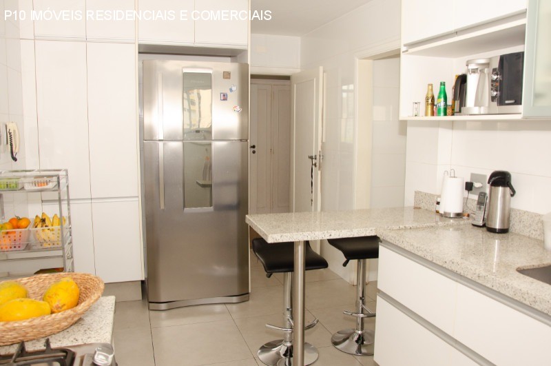 Apartamento, 4 quartos, 208 m² - Foto 7