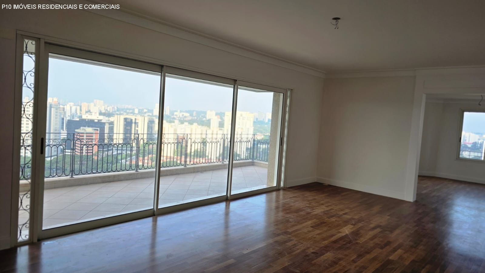 Apartamento à venda com 4 quartos, 430m² - Foto 7