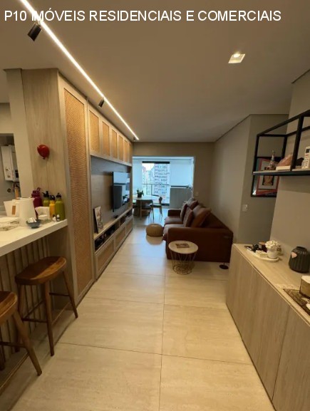 Apartamento, 2 quartos, 74 m² - Foto 5