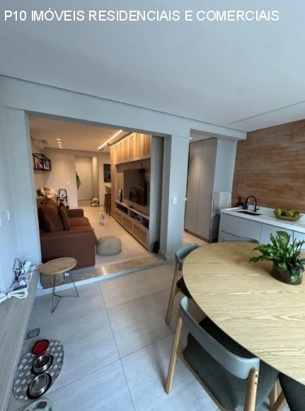 Apartamento, 2 quartos, 74 m² - Foto 3