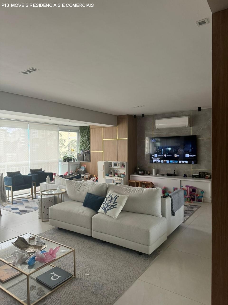 Apartamento, 3 quartos, 122 m² - Foto 8