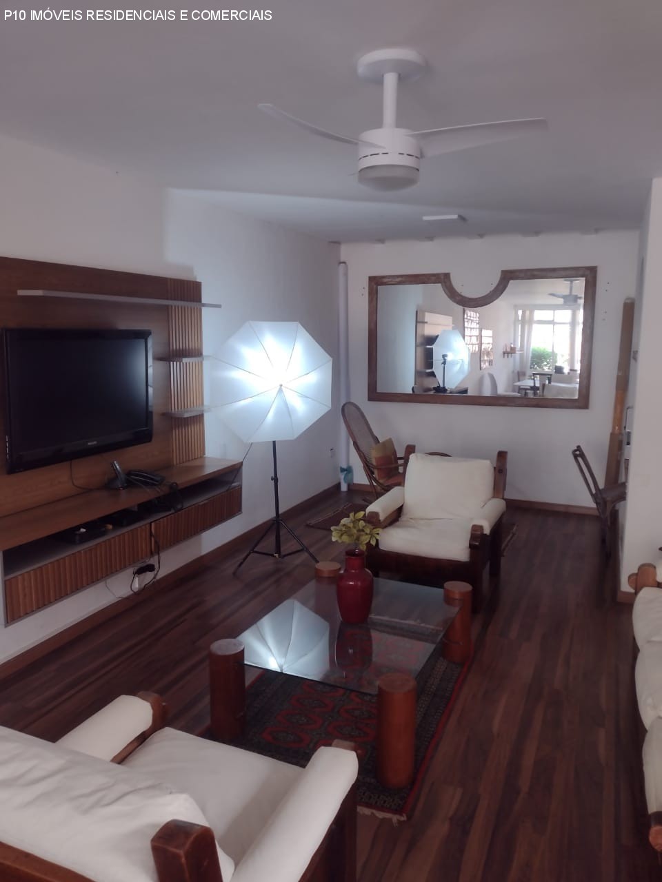 Casa, 3 quartos - Foto 3