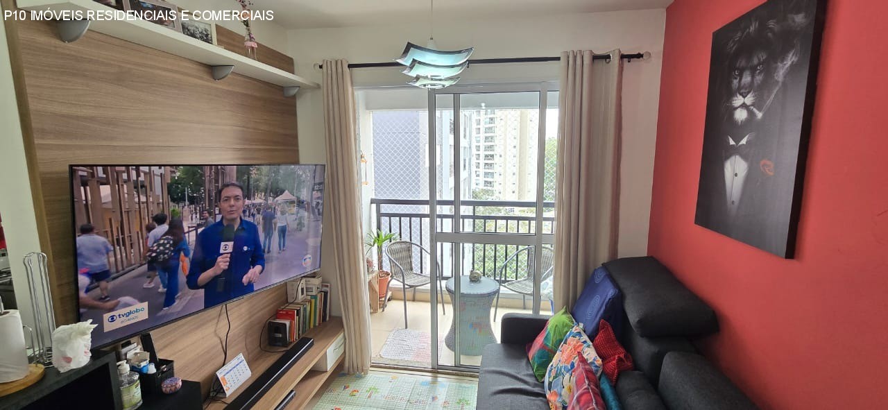 Apartamento, 2 quartos, 57 m² - Foto 4