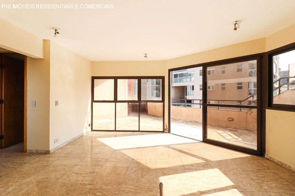 Cobertura à venda com 5 quartos - Foto 18