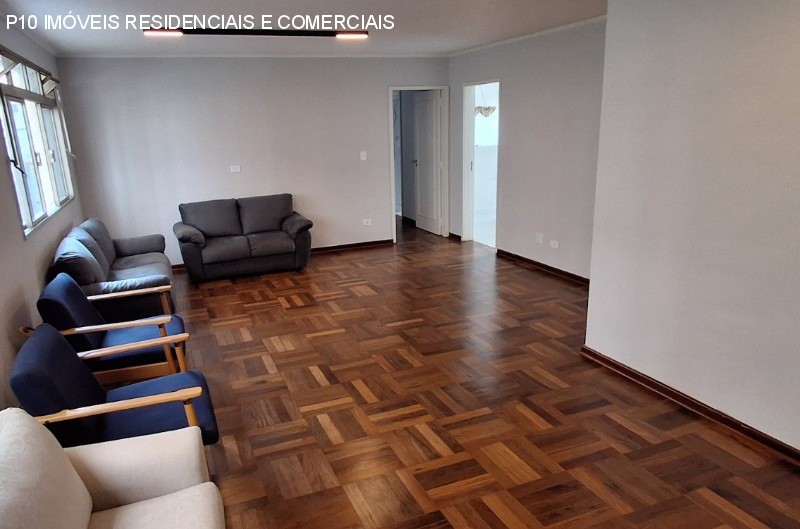 Apartamento, 3 quartos, 148 m² - Foto 2