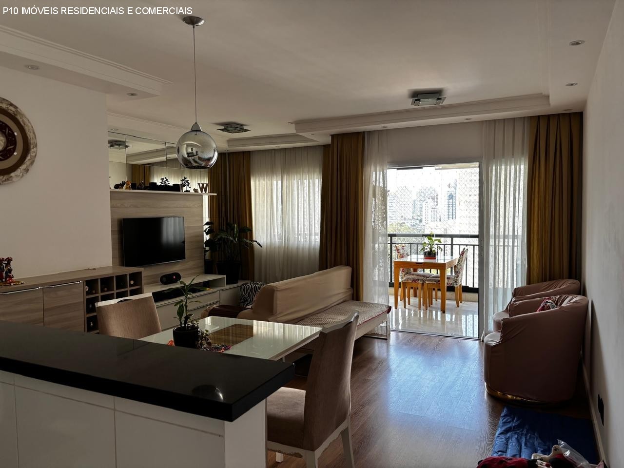 Apartamento, 2 quartos, 77 m² - Foto 5