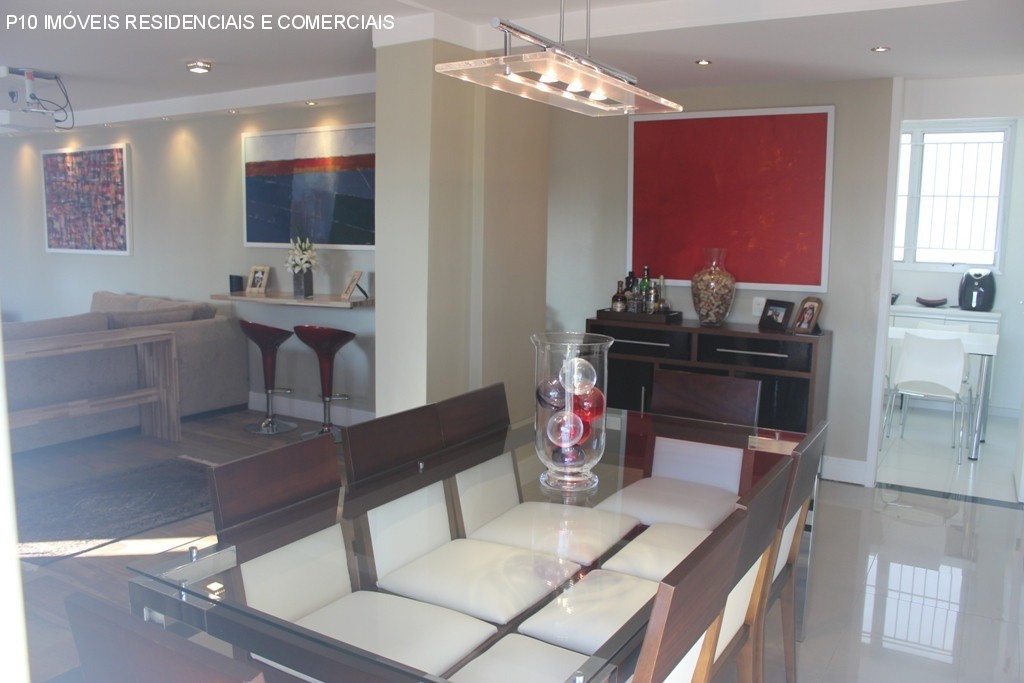 Apartamento à venda com 3 quartos, 160m² - Foto 5
