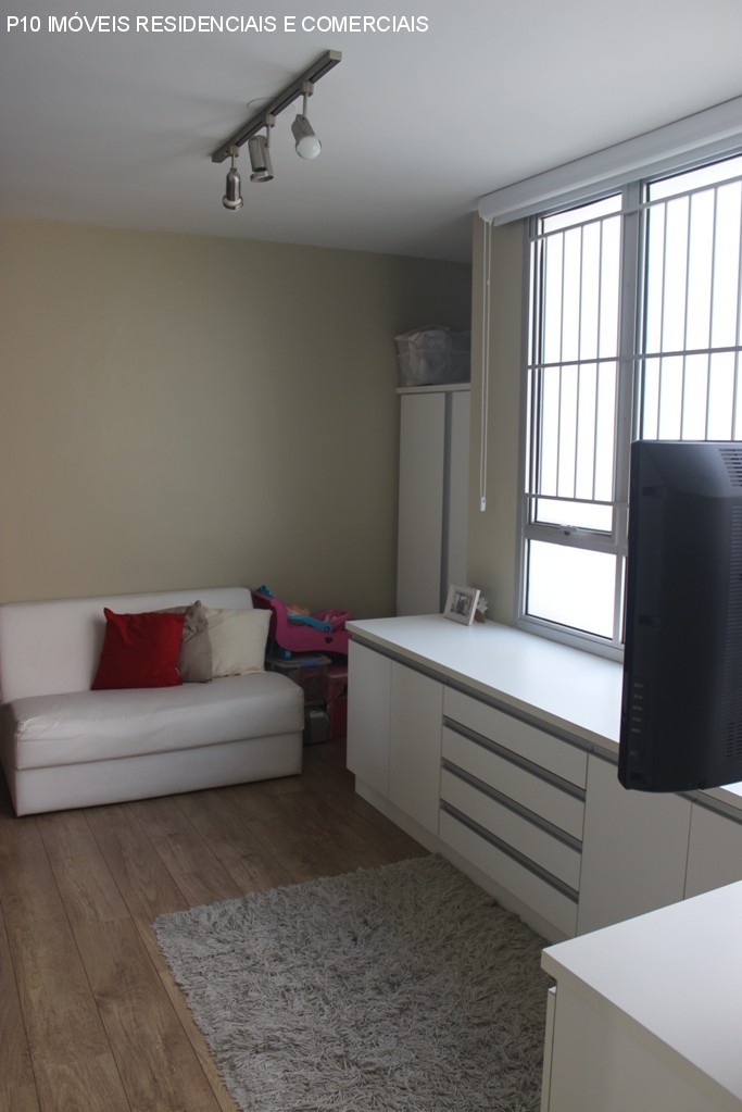 Apartamento à venda com 3 quartos, 160m² - Foto 10