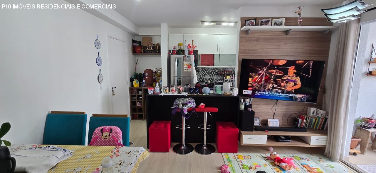 Apartamento, 2 quartos, 57 m² - Foto 8