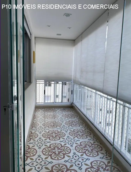 Apartamento, 3 quartos, 98 m² - Foto 2