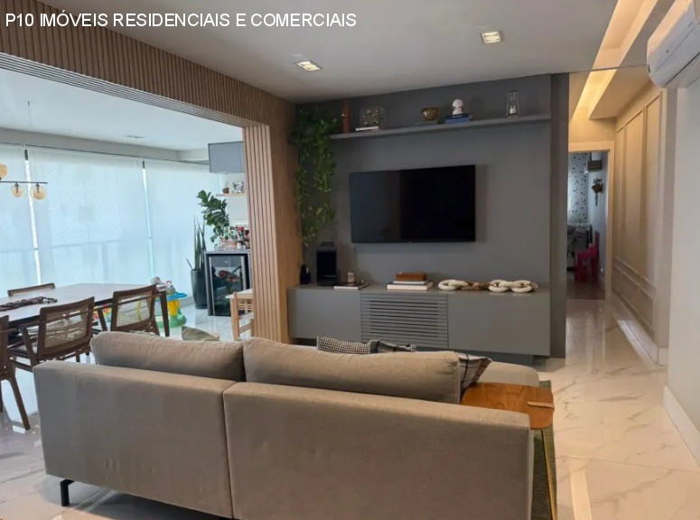 Apartamento, 2 quartos, 100 m² - Foto 5