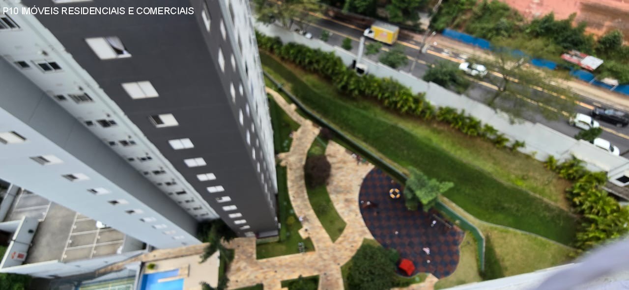 Apartamento, 2 quartos, 57 m² - Foto 2