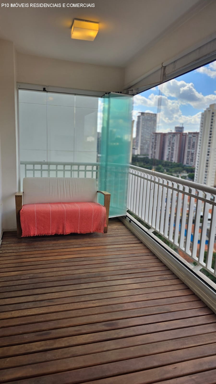 Apartamento à venda com 3 quartos, 121m² - Foto 3