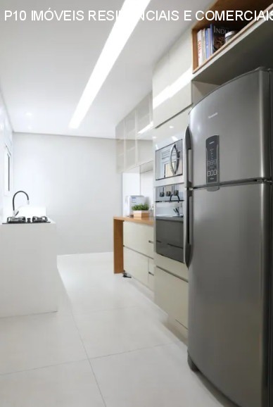 Apartamento, 3 quartos, 129 m² - Foto 9