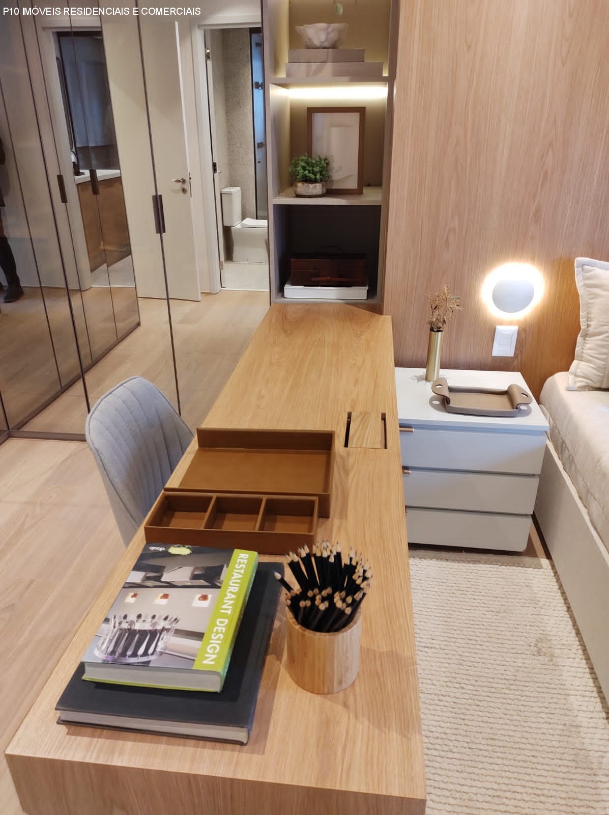 Apartamento, 3 quartos, 150 m² - Foto 6