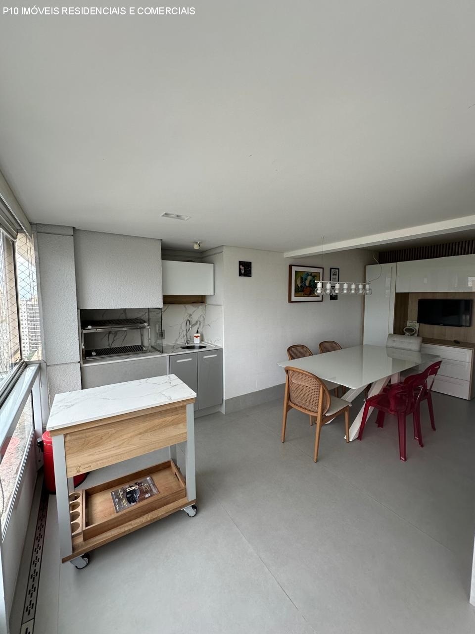 Apartamento, 3 quartos, 211 m² - Foto 9