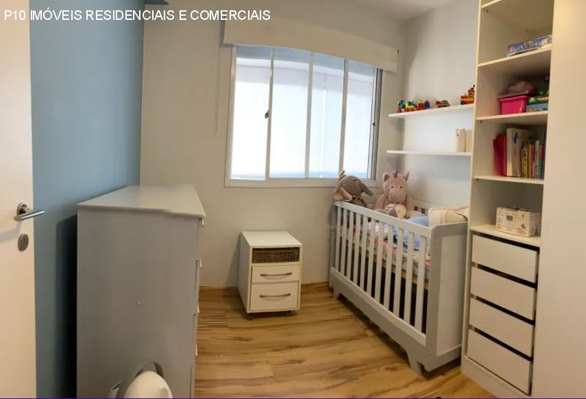 Apartamento, 3 quartos, 98 m² - Foto 7