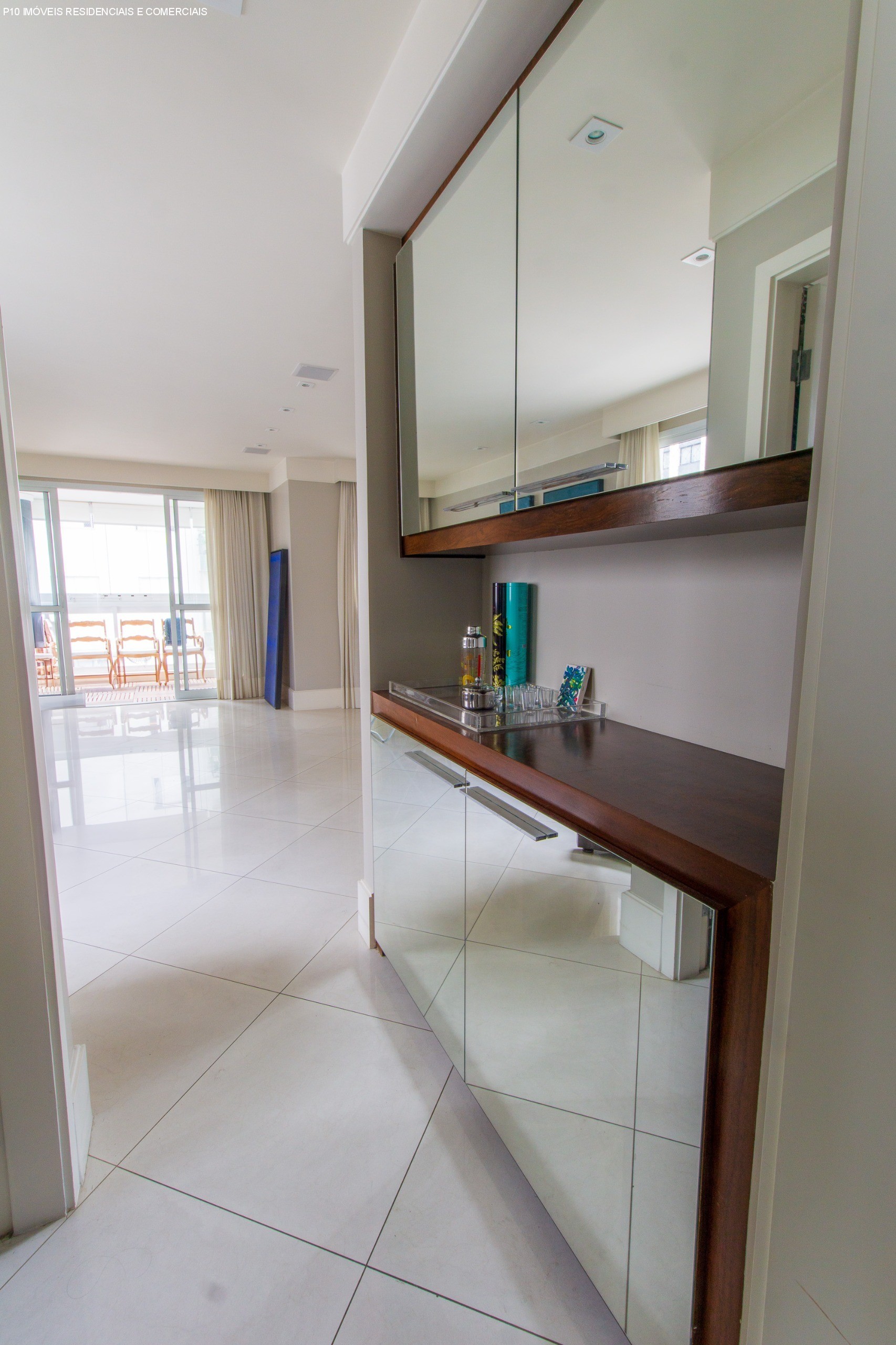 Apartamento, 3 quartos, 124 m² - Foto 9