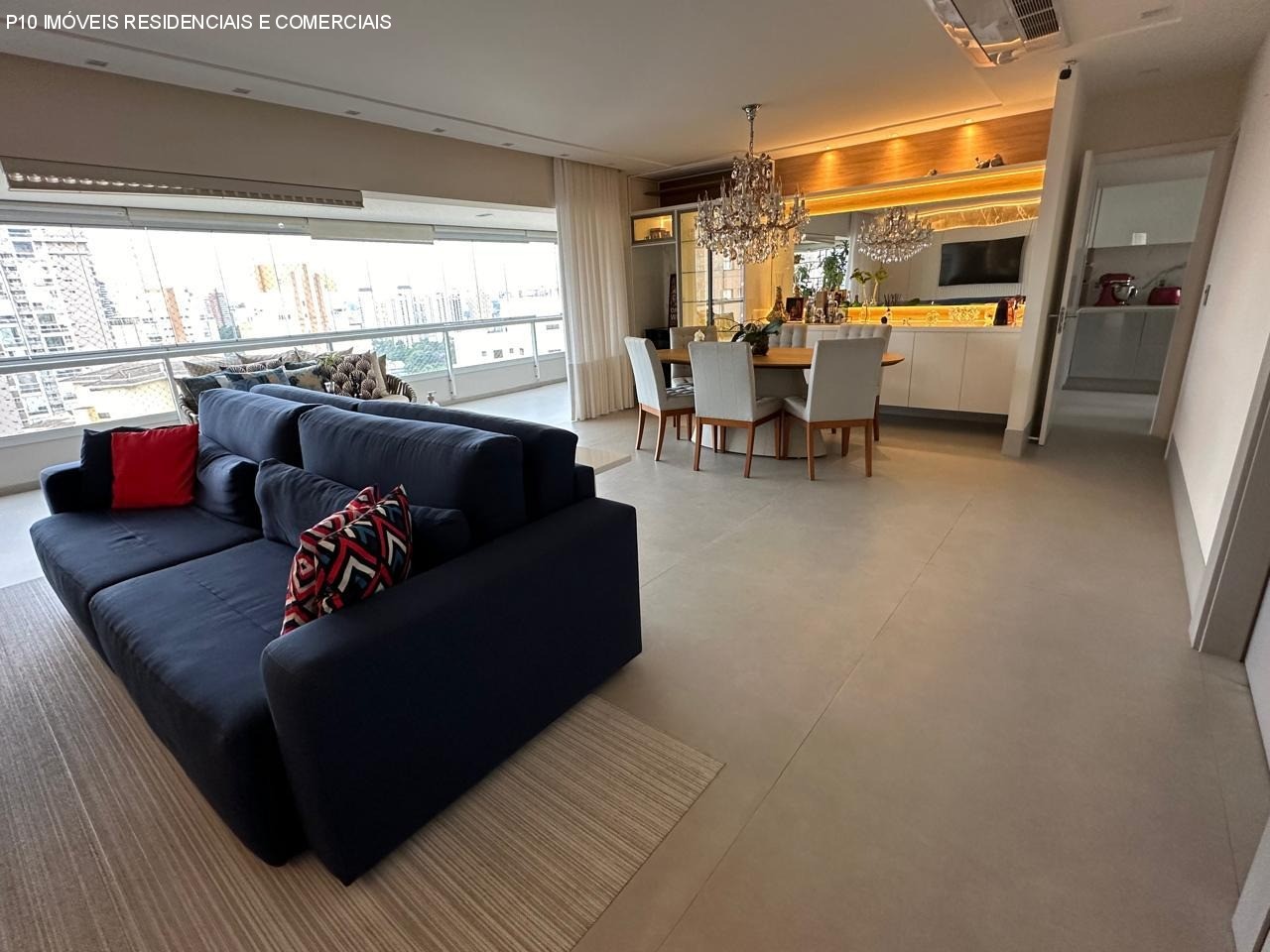 Apartamento, 3 quartos, 211 m² - Foto 5