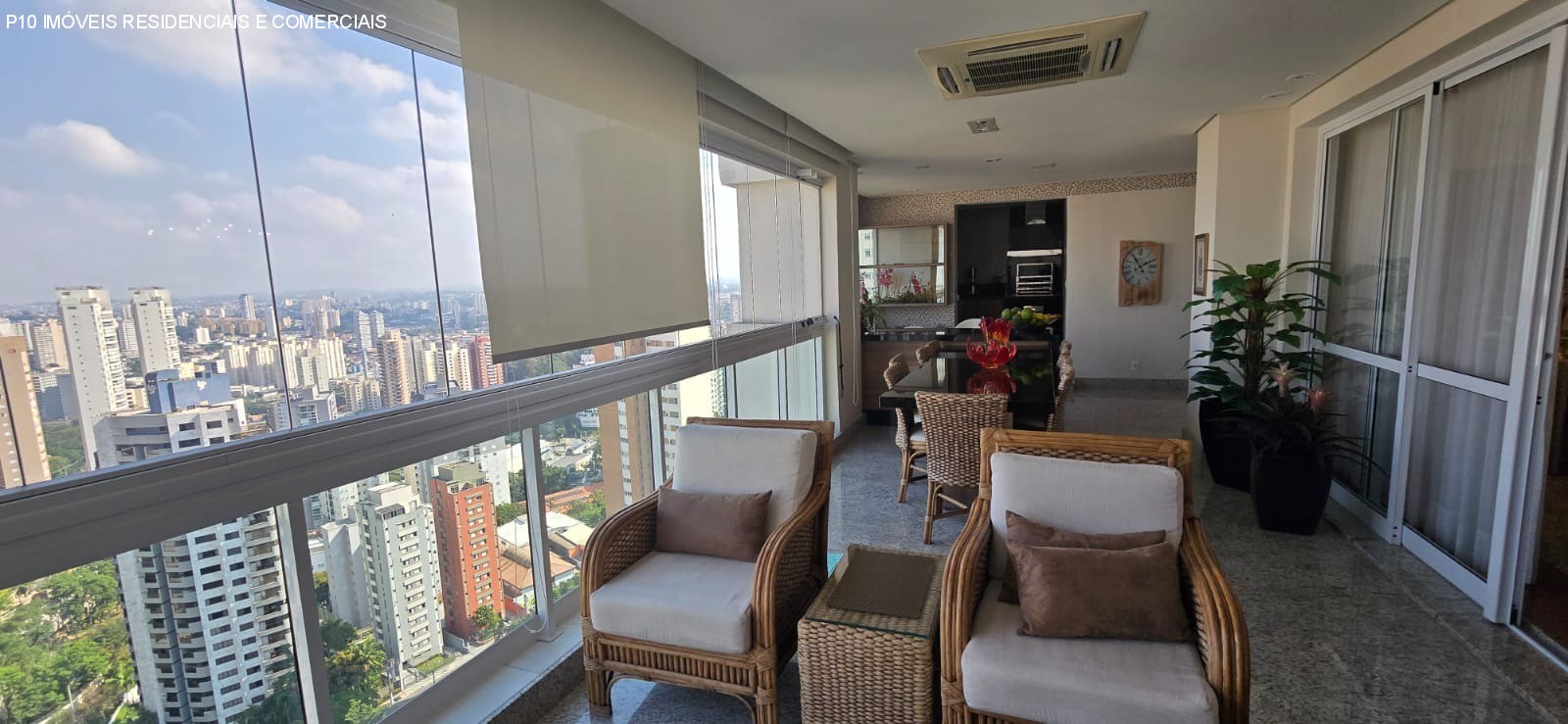 Apartamento, 3 quartos, 291 m² - Foto 4