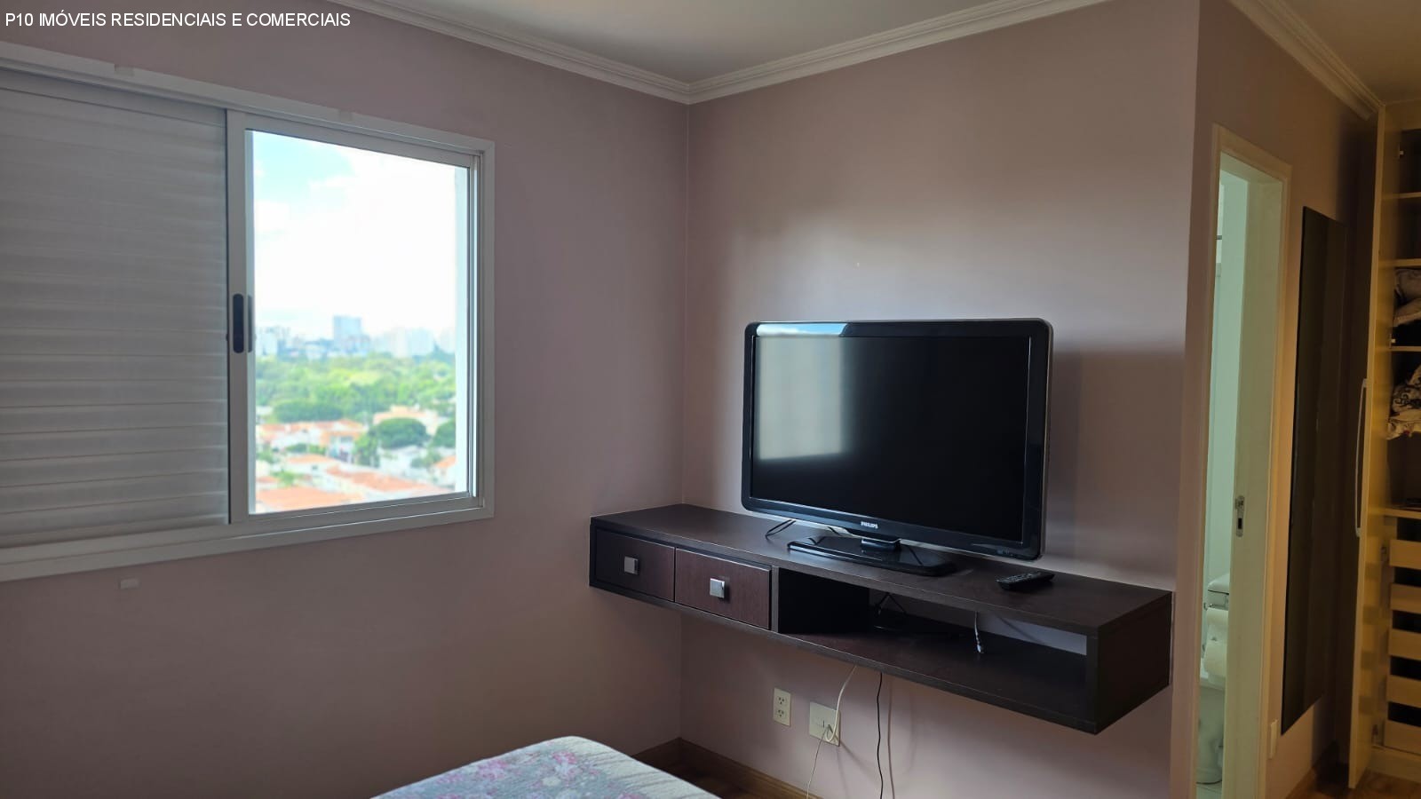 Apartamento à venda com 3 quartos, 121m² - Foto 31