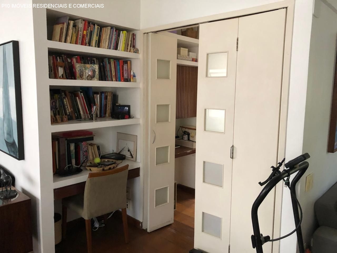 Apartamento, 3 quartos, 120 m² - Foto 21