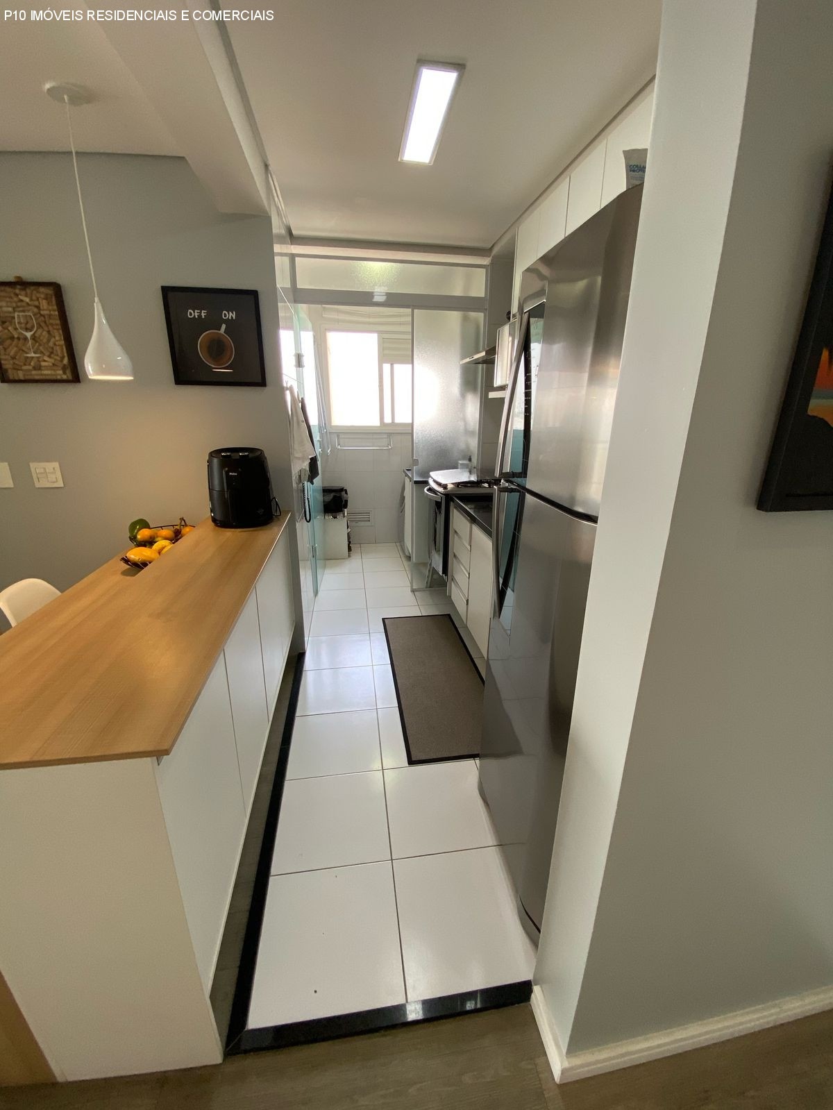 Apartamento à venda com 2 quartos, 67m² - Foto 9