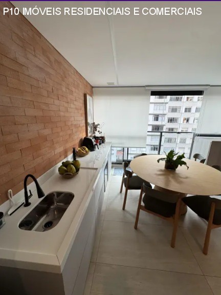 Apartamento, 2 quartos, 74 m² - Foto 2