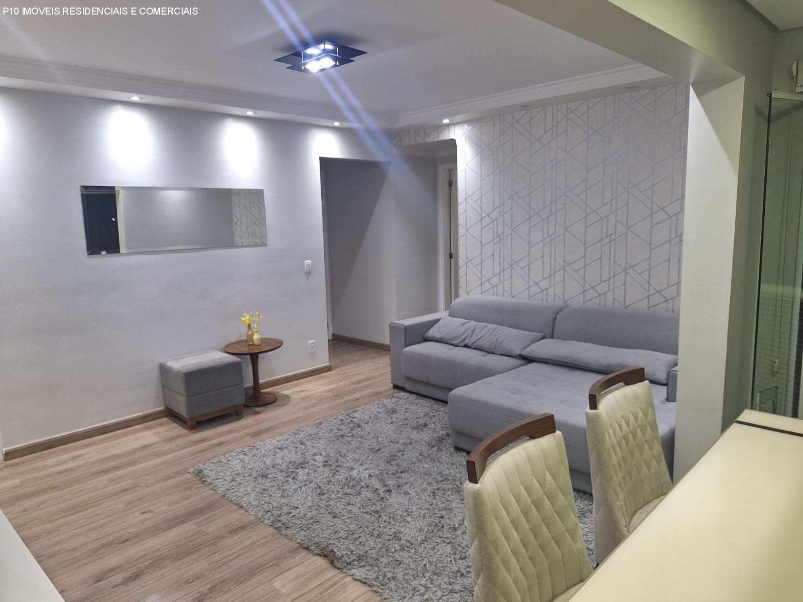 Apartamento, 3 quartos, 84 m² - Foto 6