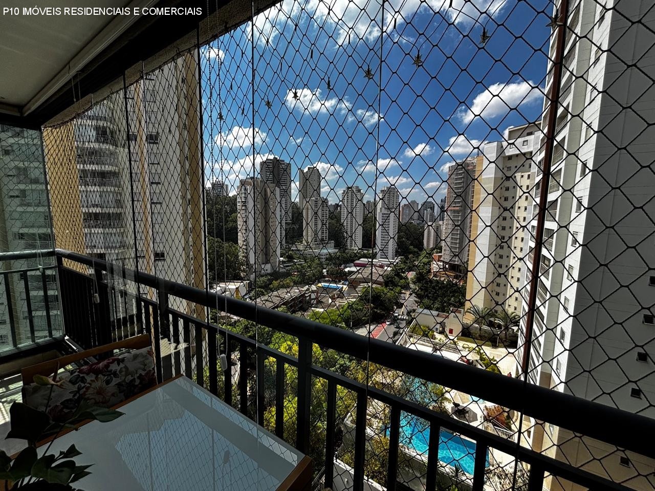 Apartamento, 2 quartos, 77 m² - Foto 1