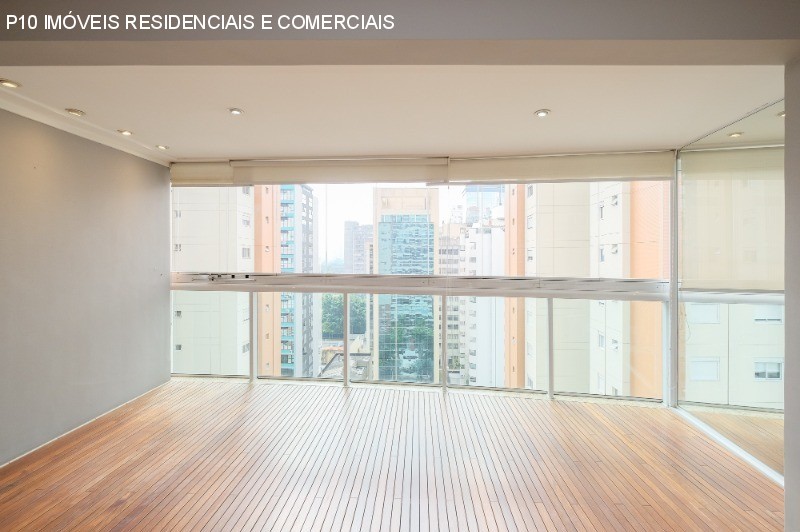 Apartamento à venda com 3 quartos, 124m² - Foto 3