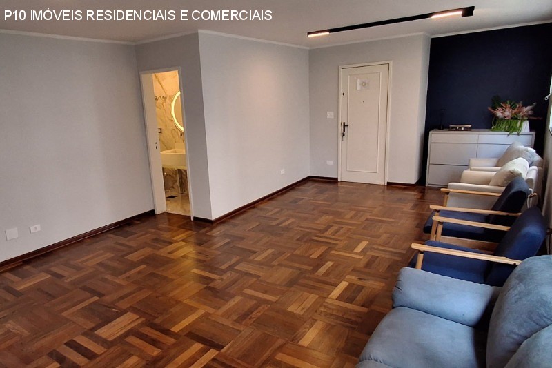 Apartamento, 3 quartos, 148 m² - Foto 1