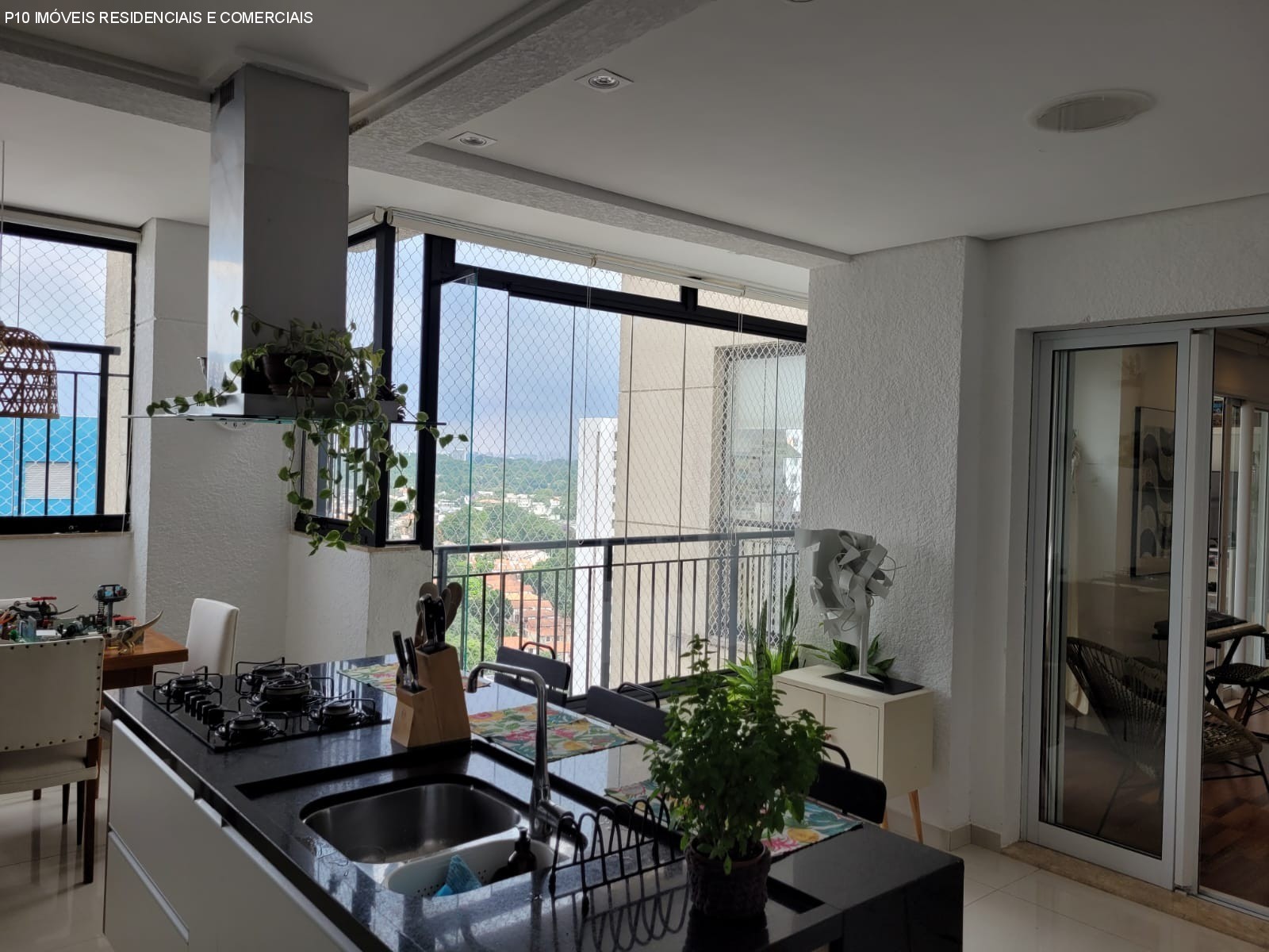 Apartamento, 3 quartos, 131 m² - Foto 6