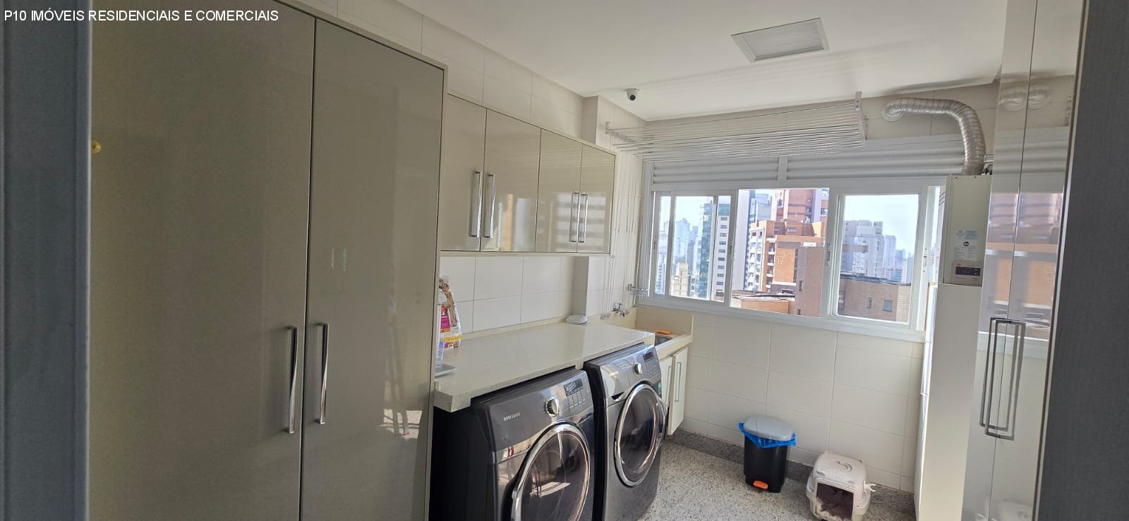 Apartamento, 3 quartos, 291 m² - Foto 24