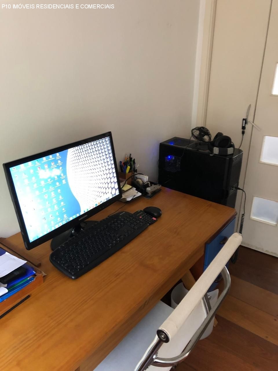 Apartamento, 3 quartos, 120 m² - Foto 18