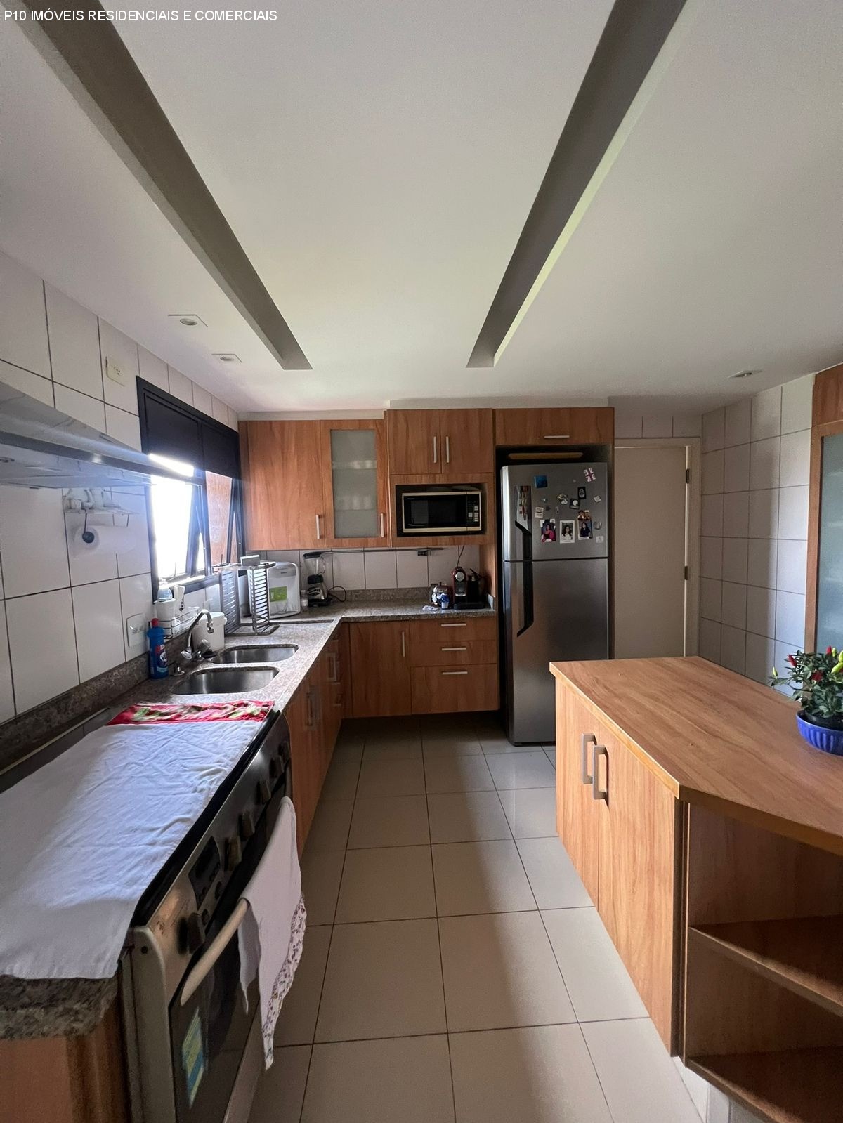 Apartamento, 4 quartos, 244 m² - Foto 15