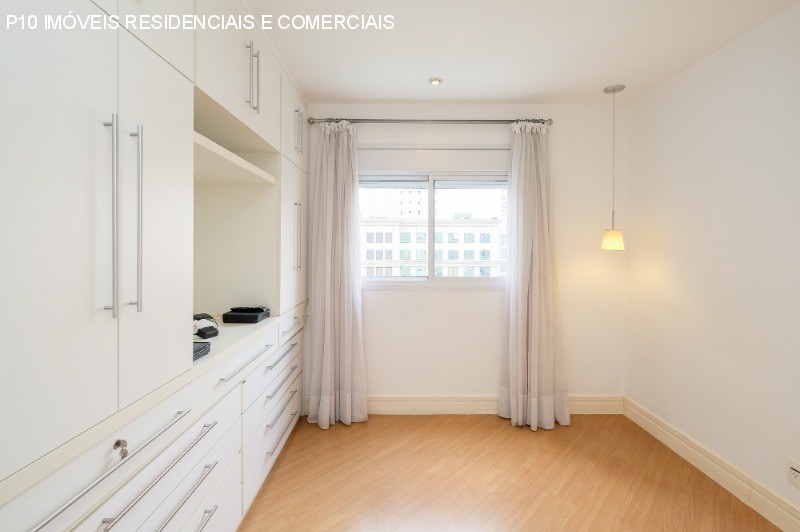 Apartamento à venda com 3 quartos, 124m² - Foto 13