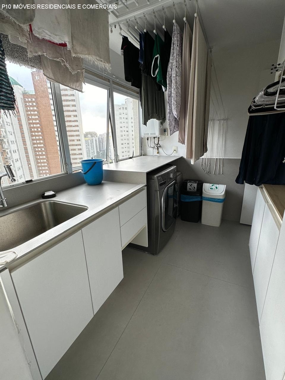 Apartamento, 3 quartos, 211 m² - Foto 38