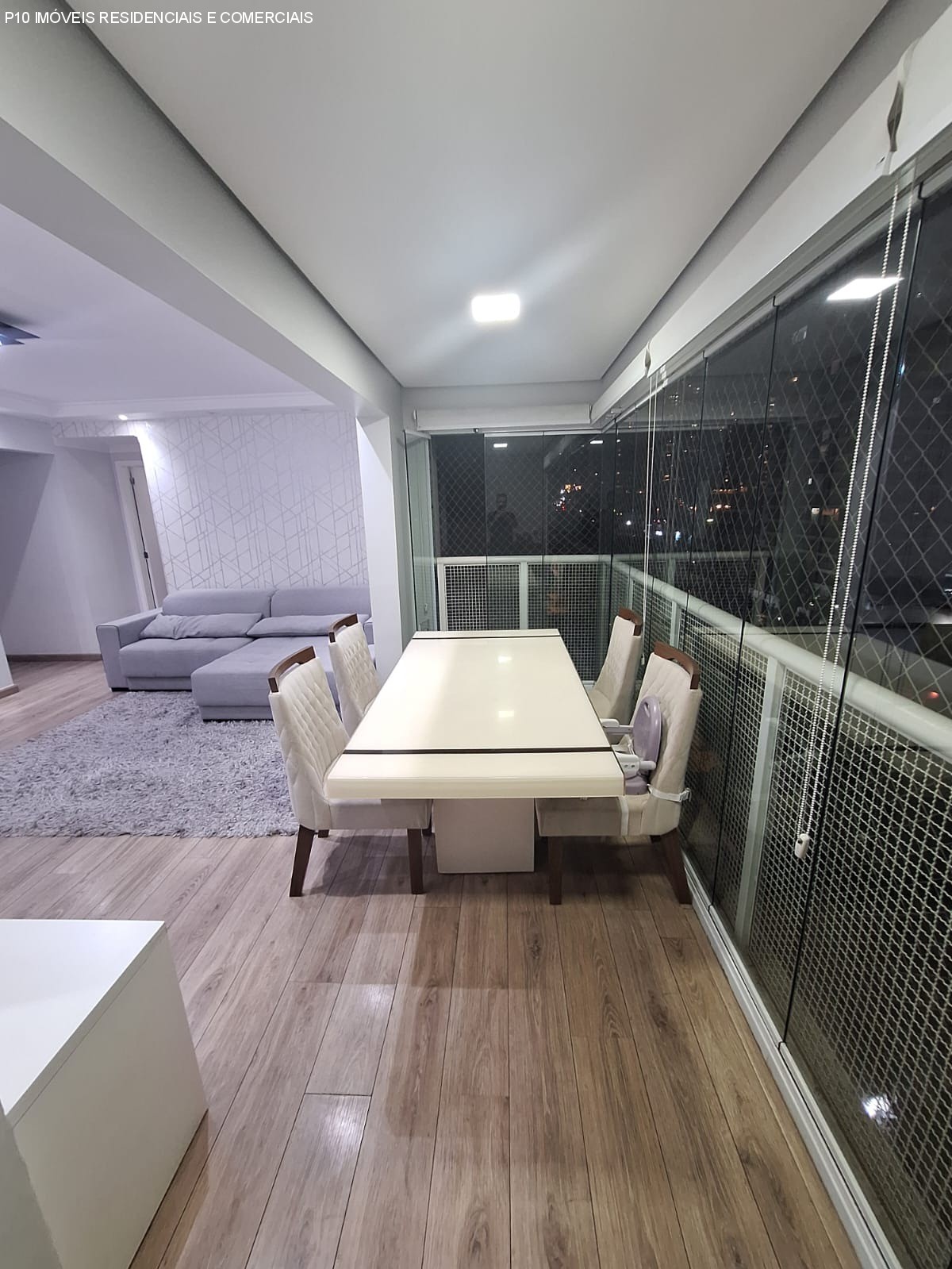 Apartamento, 3 quartos, 84 m² - Foto 2