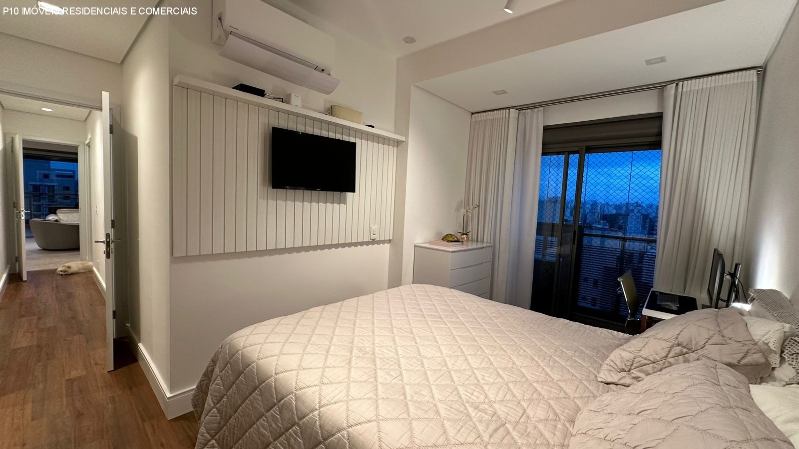 Apartamento, 3 quartos, 117 m² - Foto 11