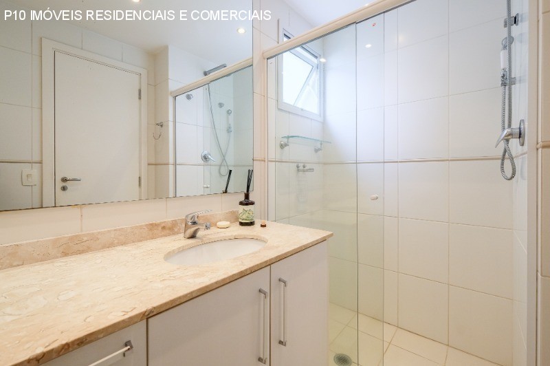 Apartamento à venda com 3 quartos, 124m² - Foto 19