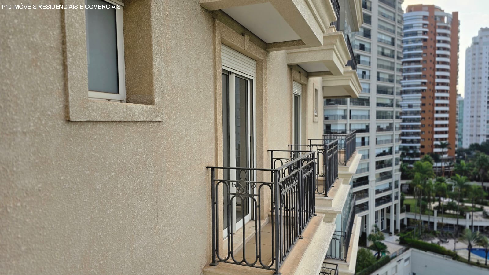 Apartamento à venda com 4 quartos, 430m² - Foto 42