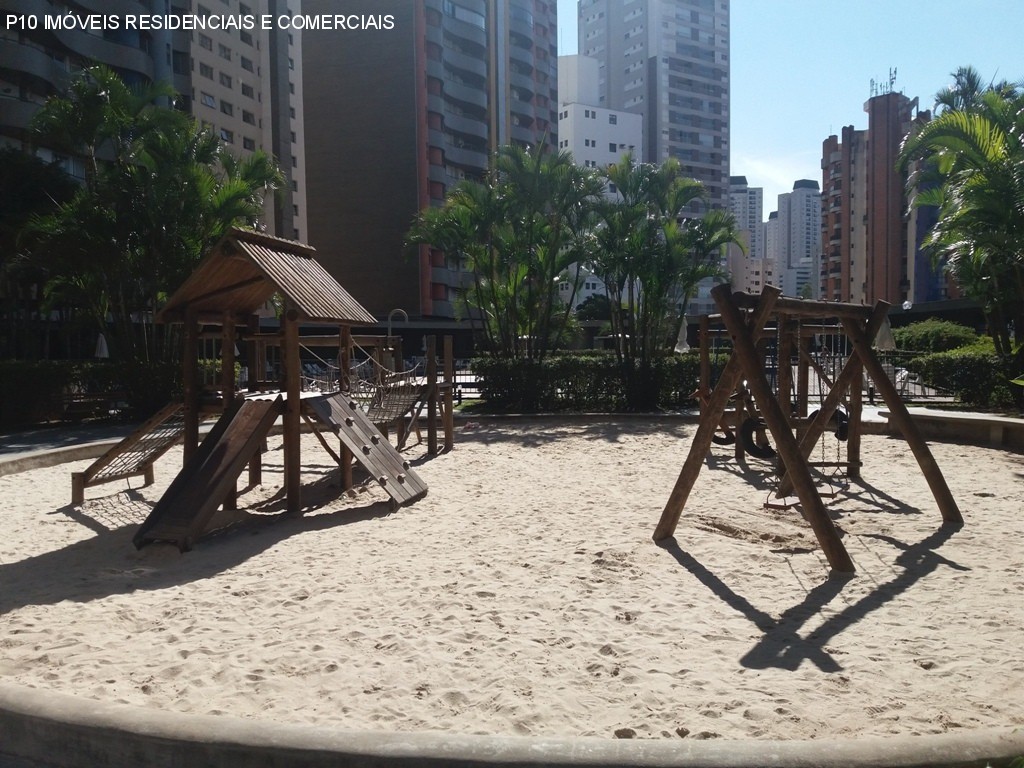 Apartamento à venda com 3 quartos, 160m² - Foto 24