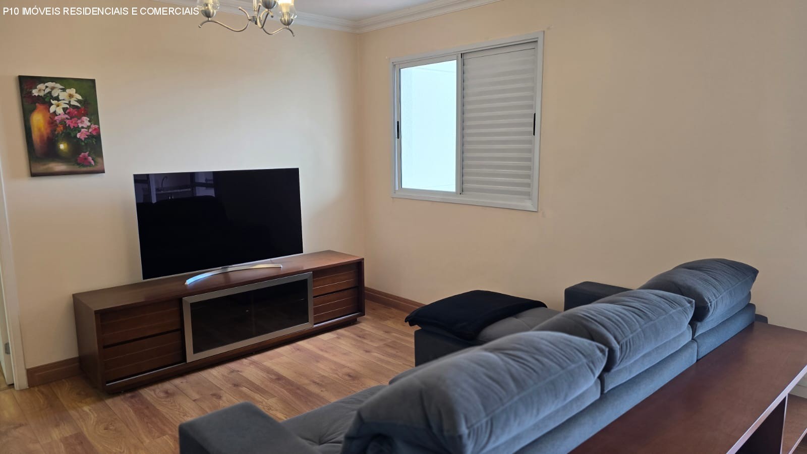 Apartamento à venda com 3 quartos, 121m² - Foto 19