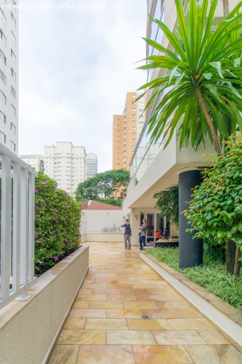 Apartamento, 3 quartos, 124 m² - Foto 33