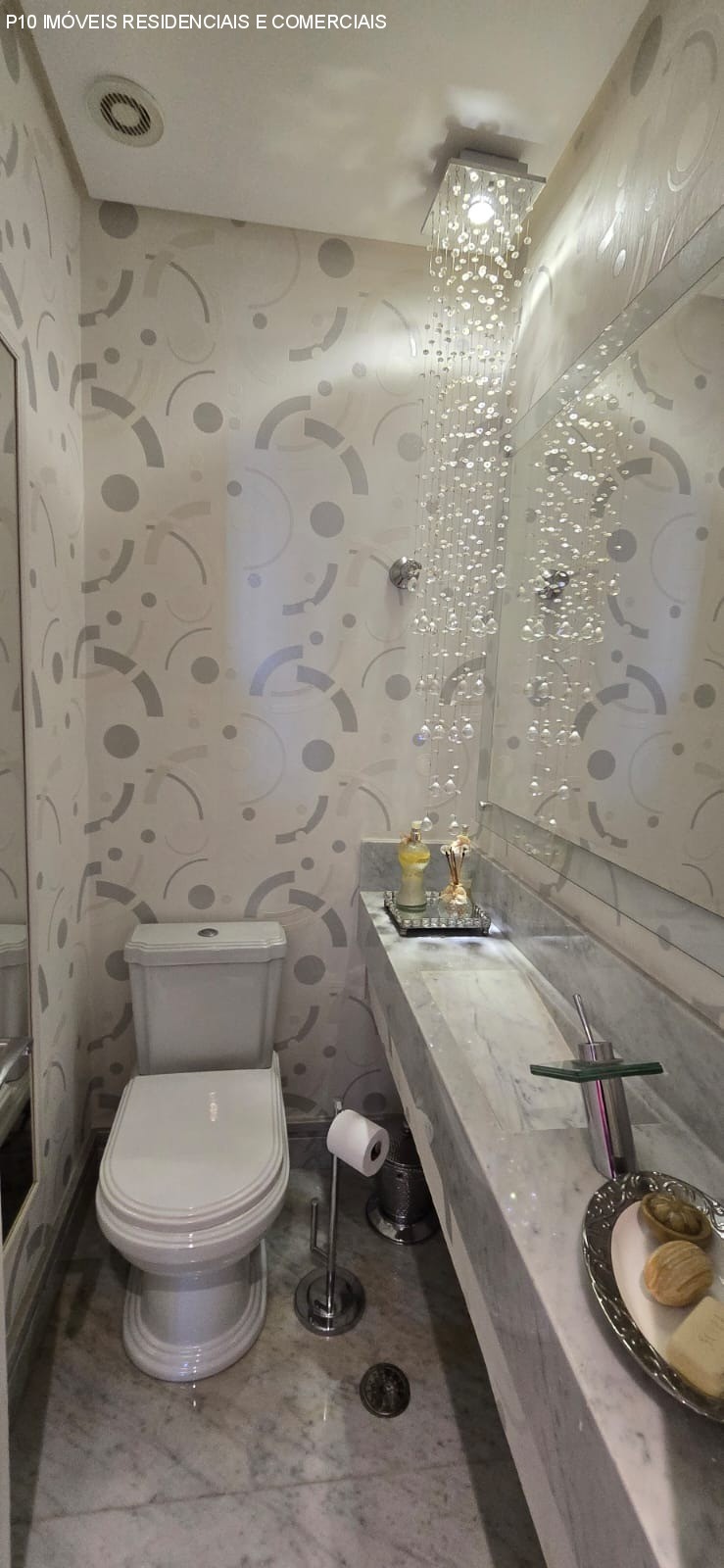 Apartamento, 3 quartos, 291 m² - Foto 30