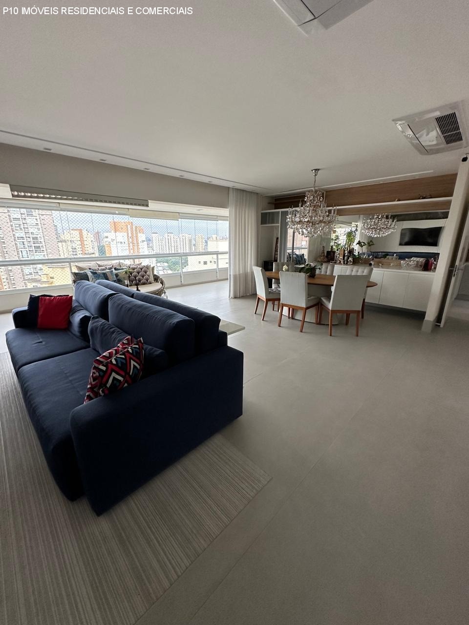 Apartamento, 3 quartos, 211 m² - Foto 7