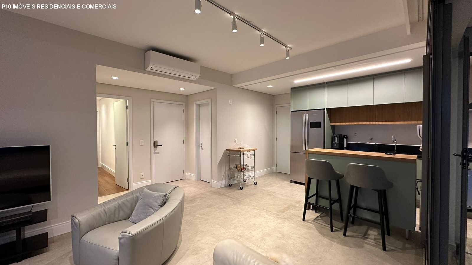 Apartamento, 3 quartos, 117 m² - Foto 8