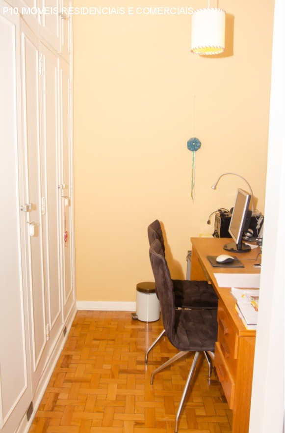 Apartamento, 4 quartos, 208 m² - Foto 9