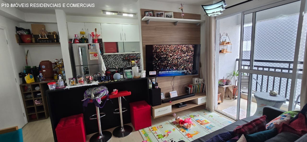 Apartamento, 2 quartos, 57 m² - Foto 7